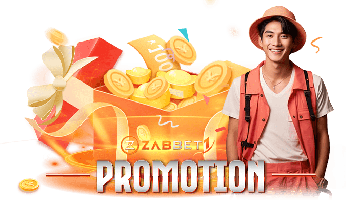 Great value promotions available at ZABBET1