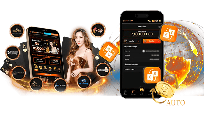 There is no minimum deposit and easy withdrawal at ZABBET168