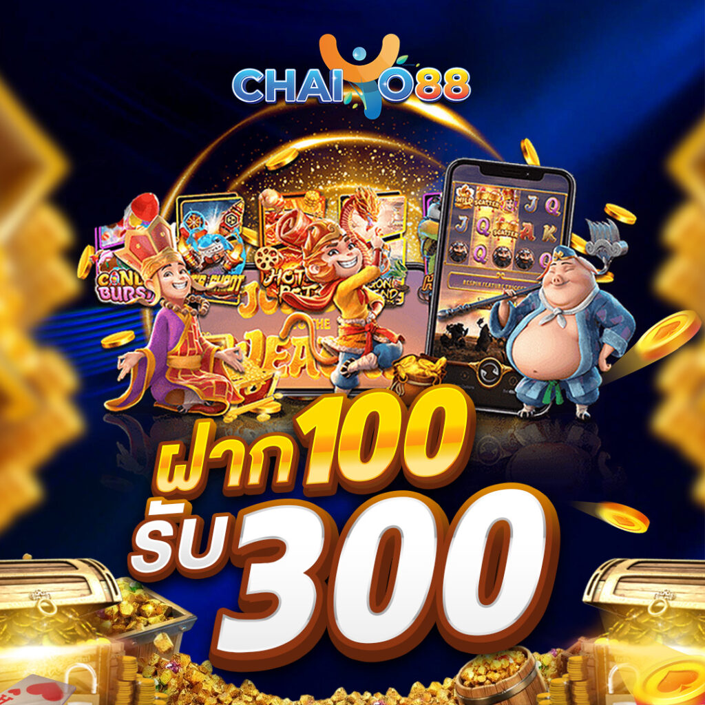 chaiyo88
